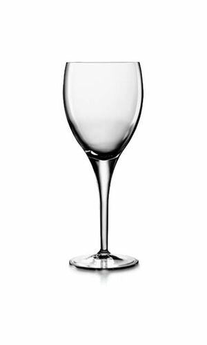 Бокал для вина 340 мл. d=82 мм. h=203 мм. Микеланджело /1/4/24/, MAG - 45306