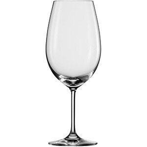 Бокал для вина «Ивенто»;хр.стекло;0,633л;D=63/80,H=235мм;прозр. COM- 1051233