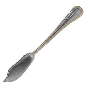 Нож для рыбы «Париж гоулд» COM- 3110252