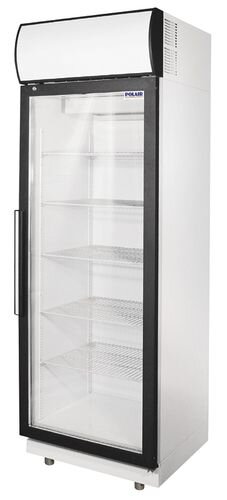 Шкаф холодильный DM105-S (версия 2.0) Polair, MAG - 33187
