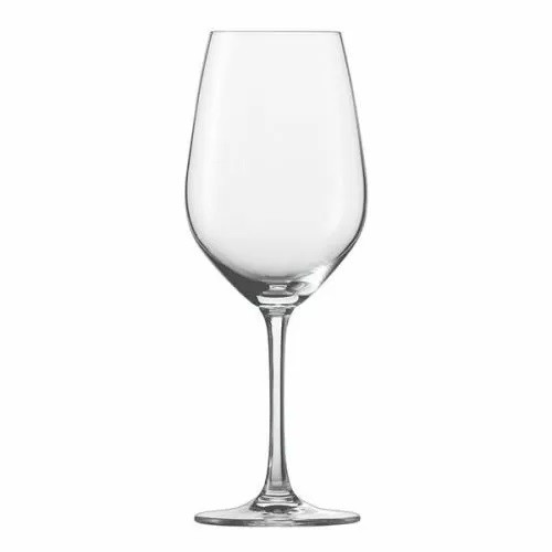 Бокал для вина 410 мл хр. стекло Burgundy Vina Schott Zwiesel [6], RIC - 81260040