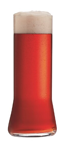 Набор стаканов для пива 0,47 л. d=78, h=180 мм Бир Ледженд  /6/24/, (6 ШТ в упаковке), MAG - 55808