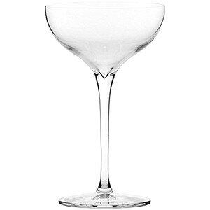 Шампанское-блюдце «Терроар»;хр.стекло;185мл;D=99,H=160мм;прозр. COM- 1060351
