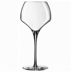 Бокал для вина «Оупен ап»;хр.стекло;0,55л;D=76/157,H=232мм;прозр. COM- 1050979