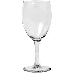 Бокал для вина «Элеганс»;стекло;120мл;D=55/59,H=133мм;прозр. COM- 1050202