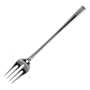 Вилка для рыбы «Концепт»;сталь нерж.;,L=20/5,B=3см;металлич. COM- 3110848