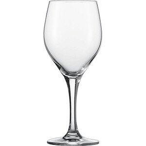 Бокал для вина «Мондиал»;хр.стекло;323мл;D=65/80,H=200мм;прозр. COM- 1050631