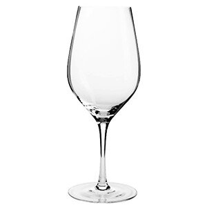 Бокал для вина «Каберне Сюпрем»;хр.стекло;0,62л;D=95,H=240мм;прозр. COM- 1051035