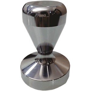 Темпер для кофе;сталь хромир.;D=57,H=95мм;стальной COM- 2121522