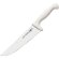 Нож для мяса;сталь нерж.,пластик;,L=30,5/15см;металлич.,белый COM- 4072066