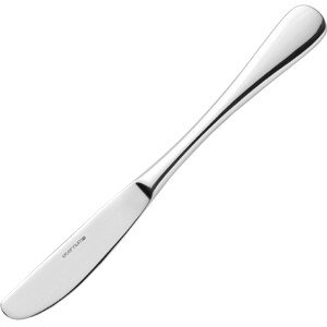 Нож столовый «Ауде»;сталь нерж.;,L=230/112,B=2мм;металлич. COM- 3110295