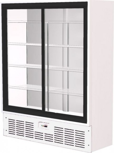 Шкаф холодильный R1400MC Ариада, MAG - 41739