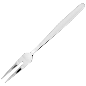 Вилка для улиток «Фрида»;сталь нерж.;,L=145/50,B=10мм;металлич. COM- 3110386
