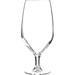 Бокал для пива «Селест»;стекло;0,58л;D=65,H=197мм;прозр. COM- 1120752