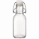 бутылка bormioli rocco «эмилия»;стекло,пластик;250мл;d=69,h=160мм, qg6,66215