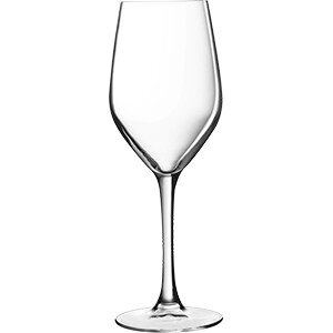 Бокал для вина «Селест»;стекло;350мл;D=58/67,H=227мм;прозр. COM- 1050562