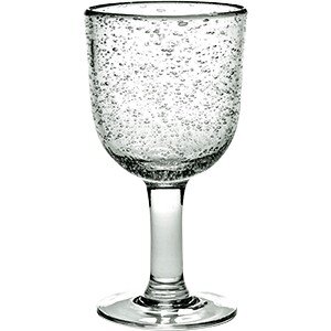 Бокал для вина «Пьюр»;стекло;D=85,H=155мм;прозр. COM- 01050235
