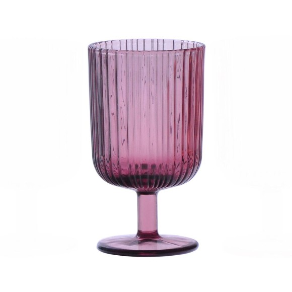 Бокал для вина 300 мл "Solid Purple" P.L. - BarWare [6], RIC - 81269561