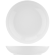 Тарелка глубокая «Универсал»;фарфор;0,7л;D=20,5см;белый COM- 3013252