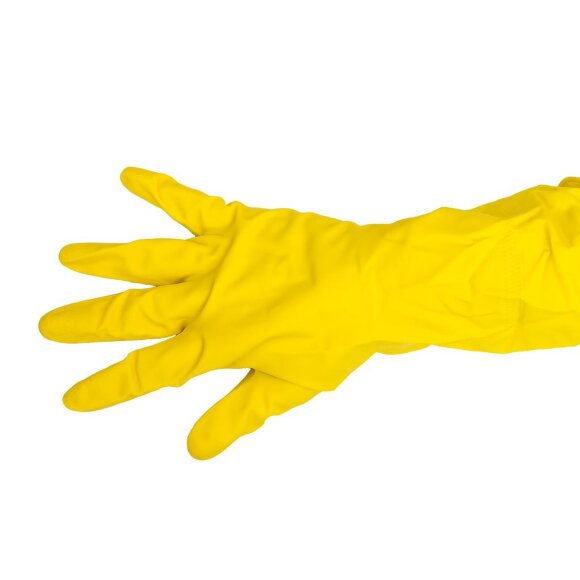 Резиновые перчатки Professional Paclan, р-р S, RIC - 81006834
