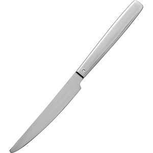Нож десертный «Астория»;сталь нерж.;,L=21,9см;серебрист. COM- 3112584