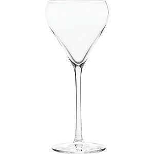 Бокал для вина «Брио»;стекло;210мл;D=83,H=192мм;прозр. COM- 1050370