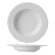 Тарелка глубокая «В.Виена»;фарфор;300мл;D=230,H=35мм;белый COM- 03011320