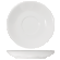 Блюдце «Кунстверк»;фарфор;D=105,H=13мм;белый COM- 03022098