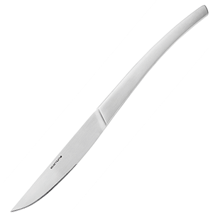 Нож десертный «Орсэй»;сталь нерж.;,L=210/100,B=15мм COM- 3112585
