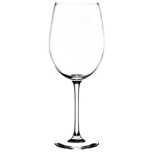 Бокал для вина «Каберне»;хр.стекло;0,75л;D=10,1,H=25,5см;прозр. COM- 1051114