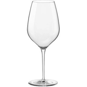 бокал bormioli rocco для вина «инальто трэ сэнси»;стекло;0,55л;d=92,h=235мм;прозр., qg365742gsz021990