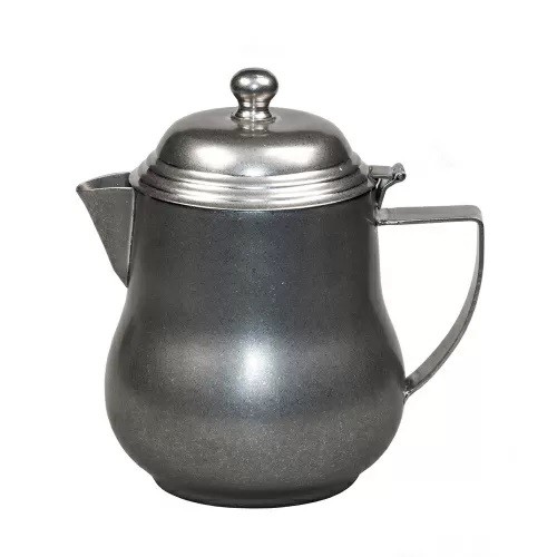 Чайник 750 мл d 8,7 см h13,5 см нерж. Vintage , RIC - 81244016