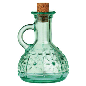 бутылка bormioli rocco для масла «оливия»;стекло;225мл;d=9,h=12,l=9,b=9см;прозр., qg6,33429