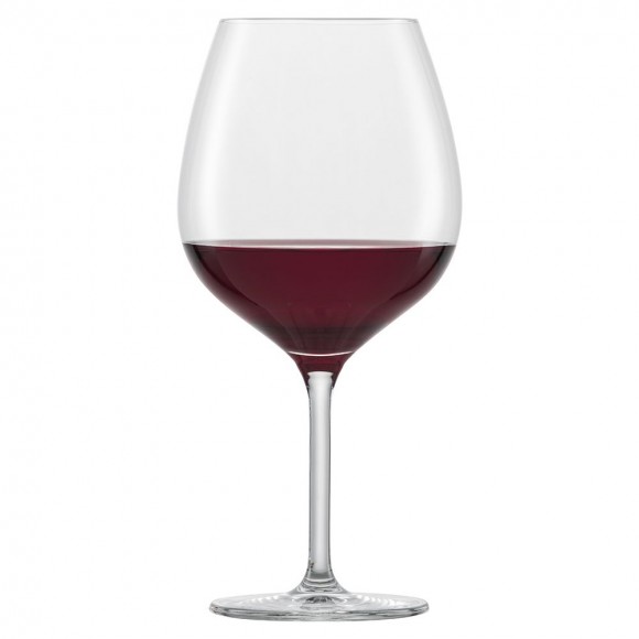 Бокал для вина 630 мл хр. стекло Burgundy Banquet Schott Zwiesel [6], RIC - 81261228