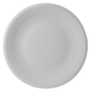 Блюдо «Барилла» для пиццы;фарфор;D=305,H=20мм;белый COM- 3020345