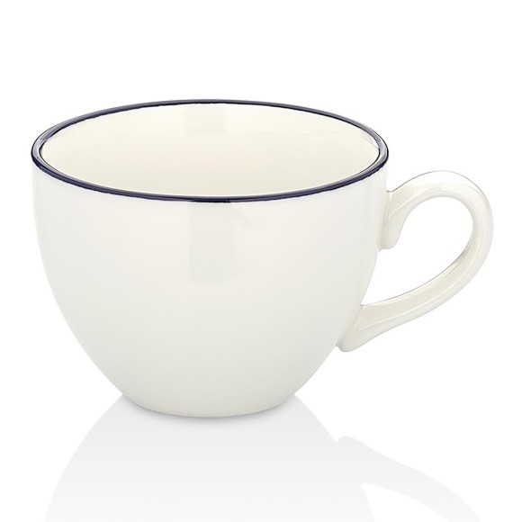 Чашка 220 мл чайная Edera By Bone Innovation [6], RIC - 81229811