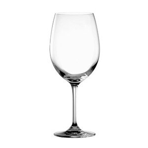 Бокал для вина «Ивент»;хр.стекло;0,64л;D=95,H=229мм;прозр. COM- 1051208
