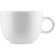 Чашка чайная «Нами»;фарфор;300мл;белый COM- 03141168
