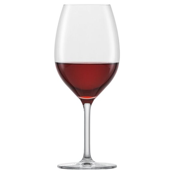 Бокал для вина 475 мл хр. стекло Banquet Schott Zwiesel [6], RIC - 81261224