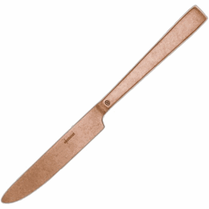 Нож десертный «Винтаж ПВД Коппер»;сталь нерж.;медный COM- 3112534