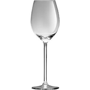 Бокал для вина «Аллюр»;стекло;410мл;D=8,H=24см;прозр. COM- 1050805