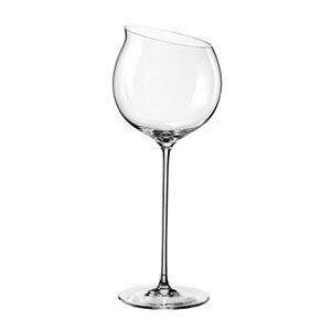Бокал для вина «Акила»;хр.стекло;0,54л;D=10,4,H=25,9см;прозр. COM- 1051108