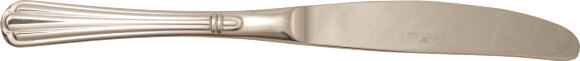 Набор ножей, десертный Бернини 18/10  3 мм /12/, (12 ШТ в упаковке), MAG - 26542