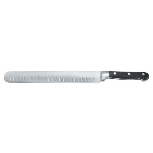 Нож слайсер 30 см кованый Classic черная ручка , RIC - 99002175