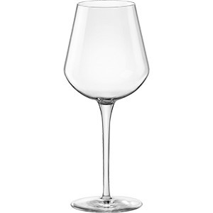 бокал bormioli rocco для вина «инальто уно»;стекло;380мл;d=88,h=207мм;прозр., qg365730gtp021990