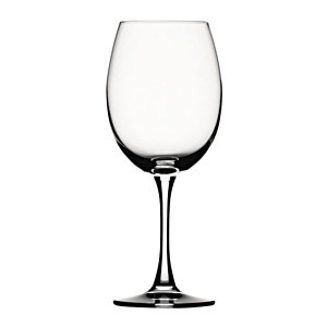 Бокал для вина «Суарэ»;хр.стекло;360мл;D=62/77,H=200мм;прозр. COM- 1050719
