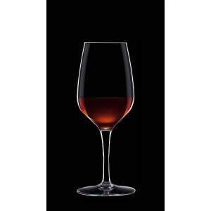 Набор бокалов для вина 210 мл. d=66, h=190 мм Сэканс /6/48/, (6 ШТ в упаковке), MAG - 61351