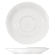 Блюдце «Кунстверк»;фарфор;D=115,H=16мм;белый COM- 3022094