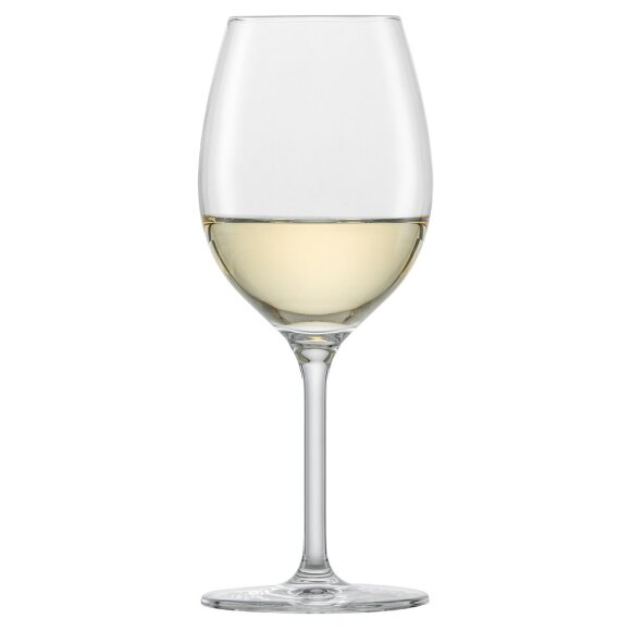 Бокал для вина 368 мл хр. стекло Chardonnay Banquet Schott Zwiesel [6], RIC - 81261223