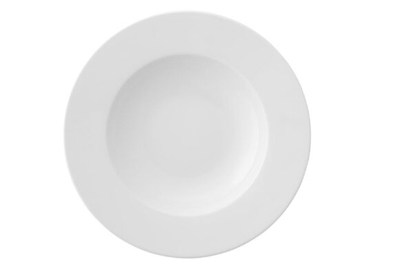 Набор тарелок, d=230 мм. 250 мл. глубокая Прайм /12/, (12 ШТ в упаковке), MAG - 52373